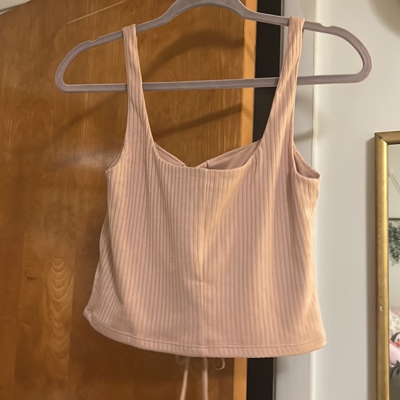 Forever 21 top! Size large - Picture 2 of 2